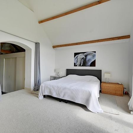 B&B Pompgebouw Aan De Rijn Tolkamer エクステリア 写真