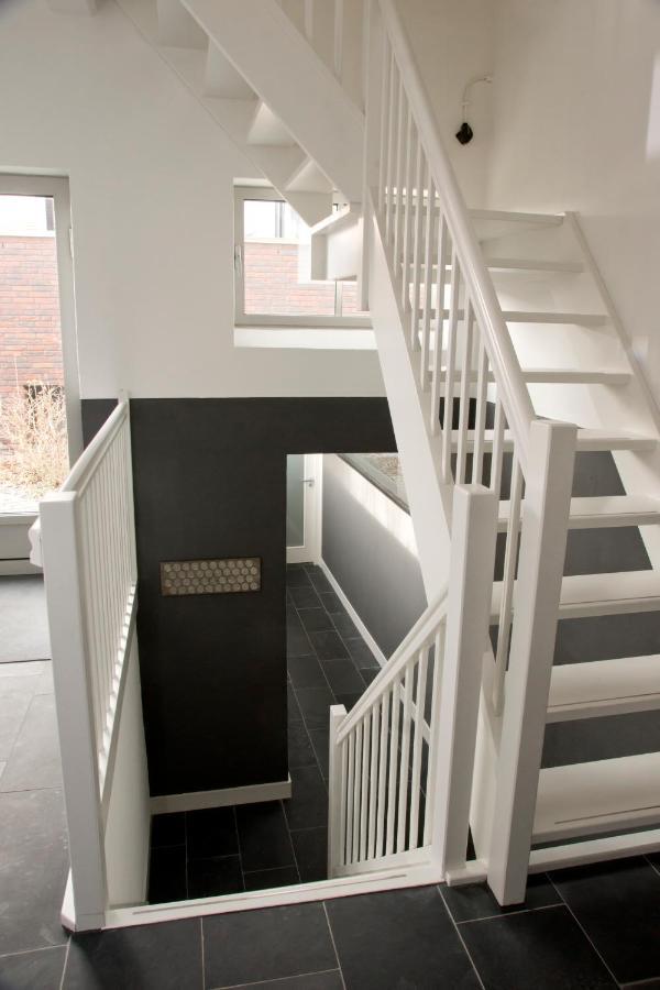 B&B Pompgebouw Aan De Rijn Tolkamer エクステリア 写真