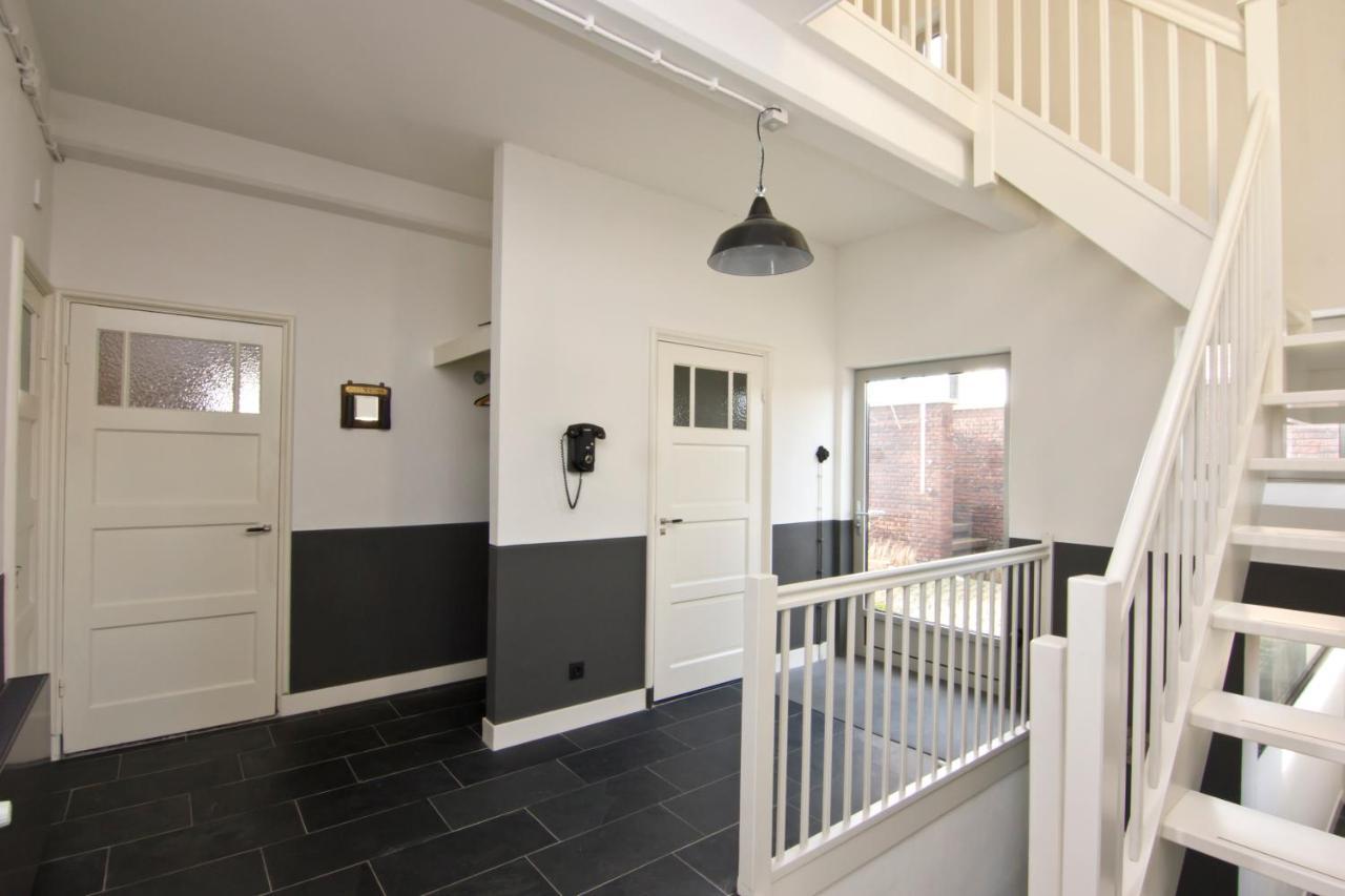 B&B Pompgebouw Aan De Rijn Tolkamer エクステリア 写真