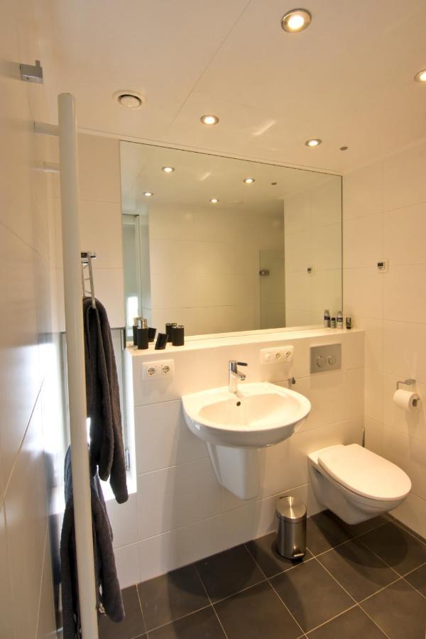 B&B Pompgebouw Aan De Rijn Tolkamer エクステリア 写真
