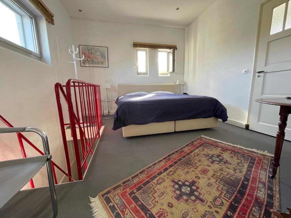 B&B Pompgebouw Aan De Rijn Tolkamer エクステリア 写真
