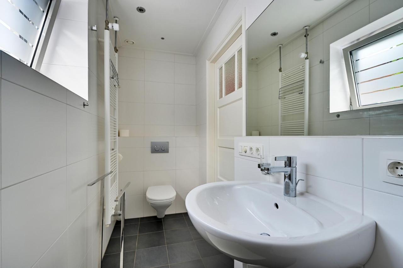 B&B Pompgebouw Aan De Rijn Tolkamer エクステリア 写真