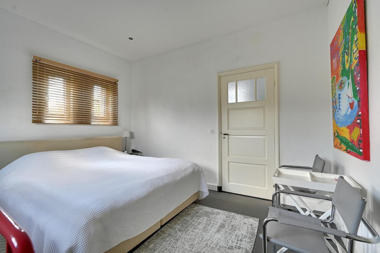 B&B Pompgebouw Aan De Rijn Tolkamer エクステリア 写真