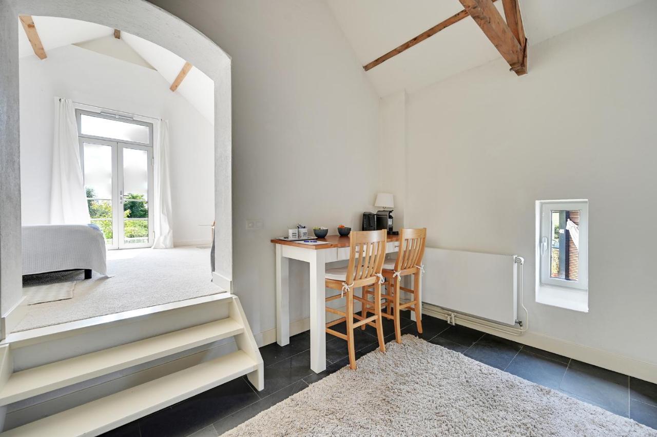 B&B Pompgebouw Aan De Rijn Tolkamer エクステリア 写真