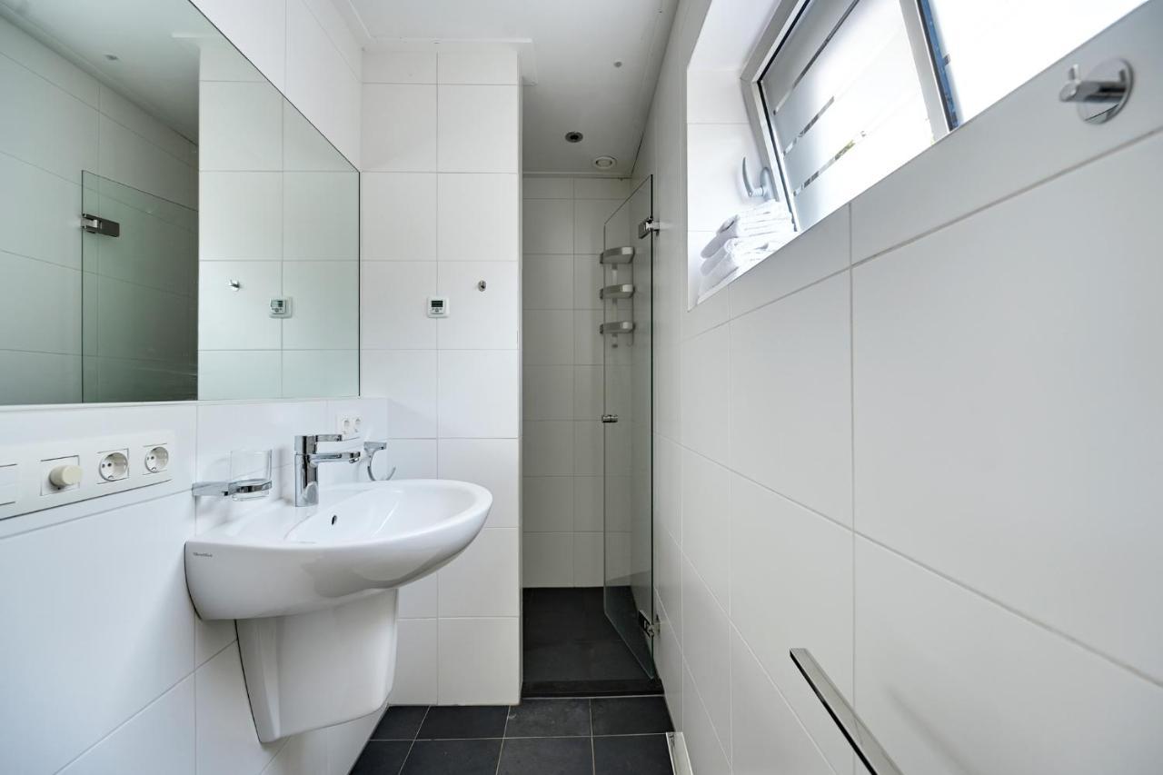 B&B Pompgebouw Aan De Rijn Tolkamer エクステリア 写真